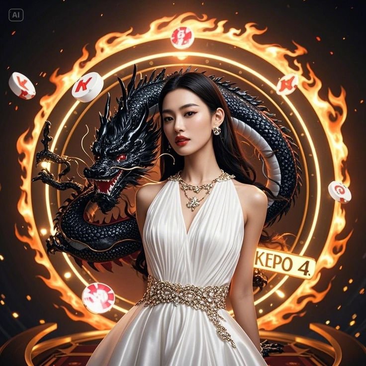 Pusat olahraga dan kasino virtual di halo4d