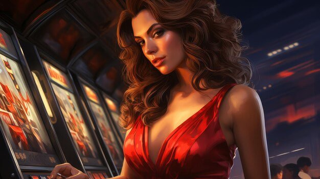 Tampilan mobile Slot Babi Keberuntungan